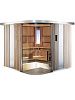 Готовая сауна HARVIA Rondium S2015KL