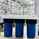 Фильтр Жомбо Бык, 3 шт