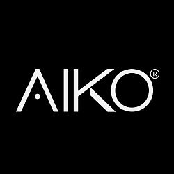 Логотип AIKO RATTAN