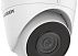DS-2CD1343G0-IUF(B) Камера видеонаблюдения купольная 4 Мп со встроенным микрофоном, с поддержкой 2К