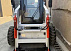 Мини-погрузчик с бортовым поворотом  JC60 Skid Steer Loader Bobkat