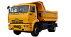 Автосамосвал Камаз 53605 4х2