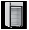 Шкаф среднетемпературный V= 500л ПОЛАИР DM105-S (697х710х1960мм,+1...+10°C, стекл) 1103408d