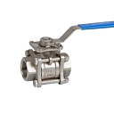 Кран шаровой 2025 Ду-50 Ру-63