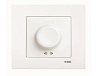 Терморегулятор KARRE B-Z DIMMER 1000W 90960069 VIKO