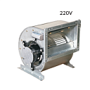 Промышленный вентилятор DKT