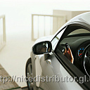 Автоматика для распашных ворот HYPPO 7005 100% Made in italy