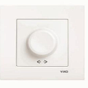 Терморегулятор KARRE B-Z DIMMER 1000W 90960069 VIKO