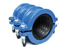 Хомуты чугунные Фото #8012776