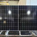 Солнечные панели | Quyosh panellari | 540 w 0,26