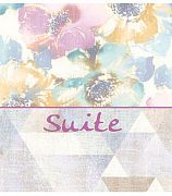 ОбоиDomus Parati Коллекция Suite 2015