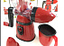 Ручная соковыжималка  Meileyi Manual Juicer Mly