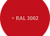 Термостойкие антикоррозионные эмали Max Therm красный (RAL 3002) 400C