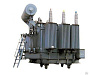 Силовые масляные трансформаторы на класс напряжения 35 кВ
