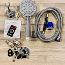 Смеситель Brass 2024-33