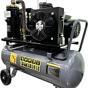 Компресор 200 л 350 л/мин 3 кВт 8 бар 380 В (DLG3V 380)