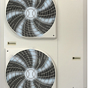 Чиллер 30RQ-021 CH Carrier