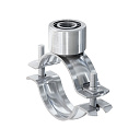 Трубный хомут FRSN тройной