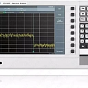 Анализатор спектра FPC1000