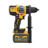 Аккумуляторная дрель-шуруповерт DEWALT DCD999T1