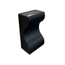 Светильник фасадный 402 2X5W 3000k-6500k PRIME