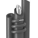 Трубка теплоизоляционная Energoflex Super 114/20 2 м