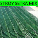 Евро сетка забор 5х20 7х20 Тошкент Ишлаб чикарувчи Еврозабор