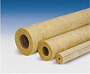 Цилиндрический утеплитель ECOVER, из МинВаты Ø от 20 до 50