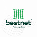 Защитно-улавливающая сетка "bestnet"