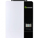 Гибридный инвертор growatt spf 3500 es 3,5 квт