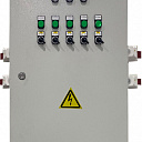 Щит механизации