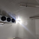 Холодильные камеры