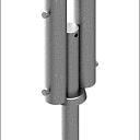 Насадка для кронштейнов H-2