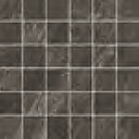 Декор из керамогранита Клаймб Графит Мозаика