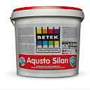 Краска B.AQUSTO SILAN RG2 15 л