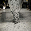 Товарный бетон БСТ В15 П4 М200