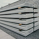 Мостовая плита ПН 15.99.63-К7