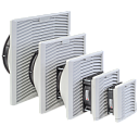 Вентиляторы и решетки с фильтрами KIPPRIBOR серии KIPVENT:101266