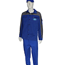 Рабочая спецодежда SKDT0021