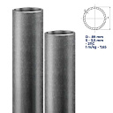 Труба стальная оцинкованная электросварная д 89Х3,5