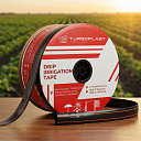 Капельная лента для орошения