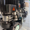 Циркуляционный насос для горячей воды Shimge TB TB 80-19/2-4