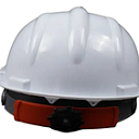Каска строительная A104