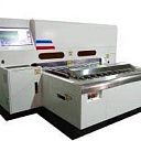 PCB V-Cut машины PCB V-образную канавку режущей машины производства печатных плат линии бумагоделательной машины для печатных плат