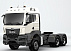 Тягач MAN TGS 33.480 6x6 MdHD Euro 5 (рессорный HP36-TM)