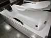 Акриловая ванна Турецкая. Formina Banyo. 80/170
