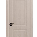 Межкомнатные двери, модель: Italy 1, цвет: Капучино