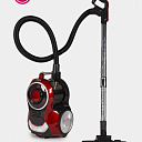 Пылесос LG, традиционная сухая уборка, 3600Вт, контейнер, телескоп. труба, 5 м шнур