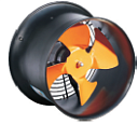 Промышленный вентилятор FAC