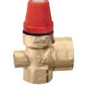 Диафрагменный предохранительный сбросной клапан 5322